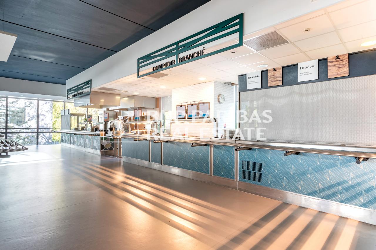 Bureau Noisy-le-Grand 1050m² Location bureau Noisy-le-Grand Seine-Saint-Denis OLBUR2106990 7